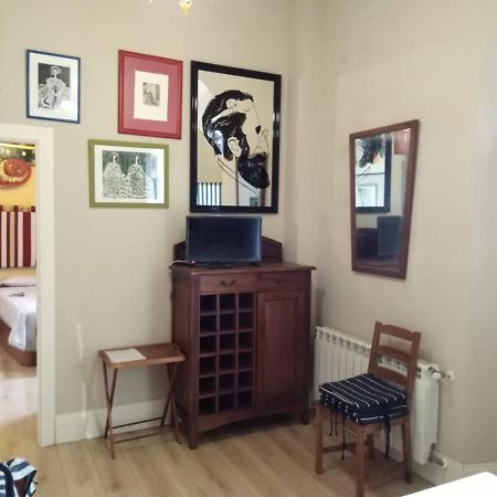 Апартаменти Apartamento Historico Льянес Екстер'єр фото